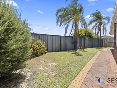 15B FORDHAM COURT, Ballajura WA 6066