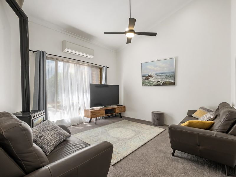 3/51 Kirkham Hill Terrace, Maylands WA 6051