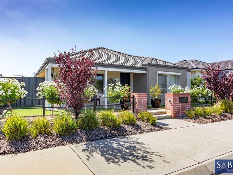 38 Flindell Avenue, Caversham WA 6055