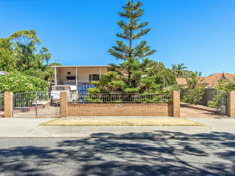 152 Lewington Street, Rockingham WA 6168