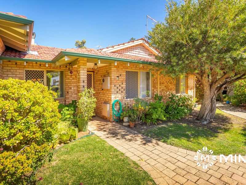 7/20 Wellington Street, Mosman Park WA 6012