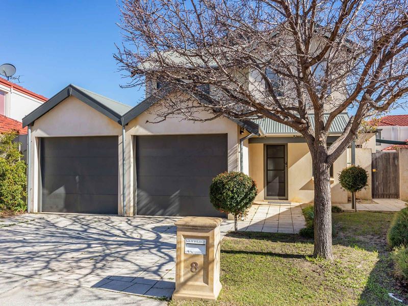 8 Cityview Close, Maylands WA 6051