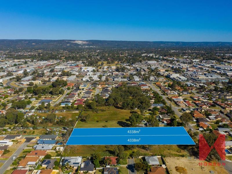 80 STAFFORD  ROAD, Kenwick