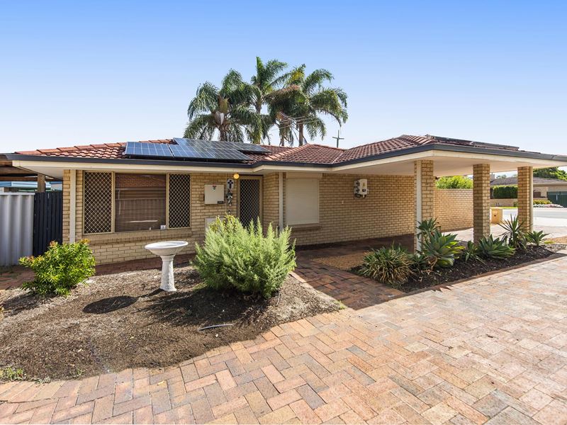 126B Alexander Road, Rivervale WA 6103