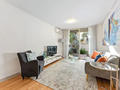 4/58 Second Avenue, Mount Lawley WA 6050