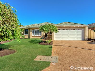 7 Arkle Street, Baldivis WA 6171