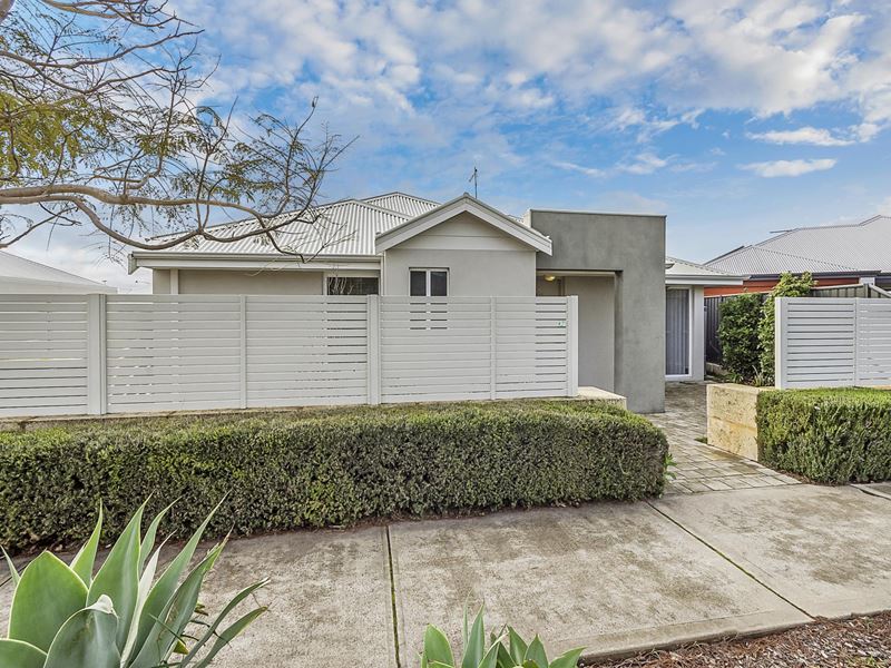 4/84 Lemon Gum Drive, Baldivis WA 6171