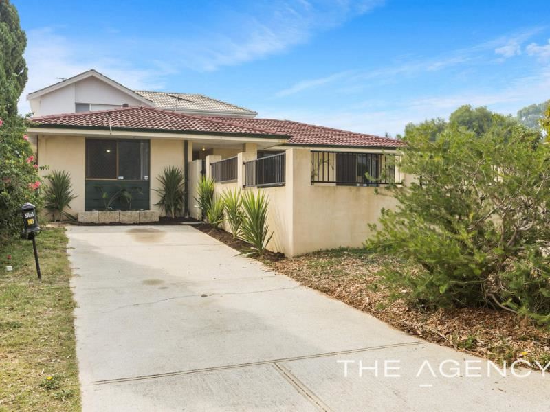 25 Honeysett Court, Hamilton Hill