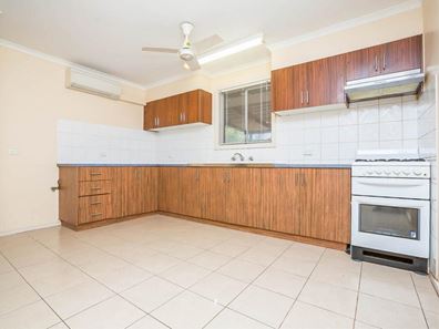 4 Kangaroo Crescent, South Hedland WA 6722