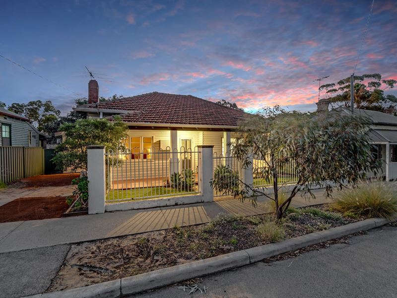 15A Pearse Street, North Fremantle WA 6159