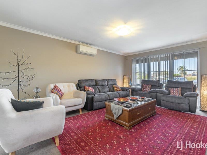 16 Westerham Way, Huntingdale WA 6110