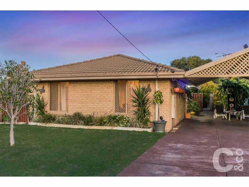 16A Mariano Court, Rockingham WA 6168