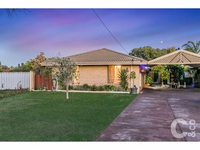 16A Mariano Court, Rockingham WA 6168