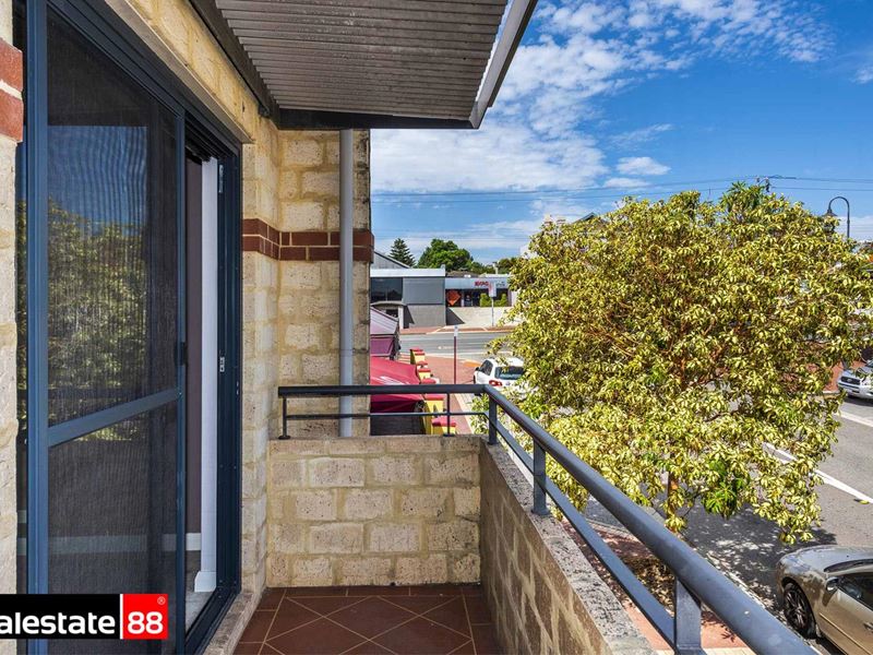 4/4-6 Kadina Street, North Perth WA 6006