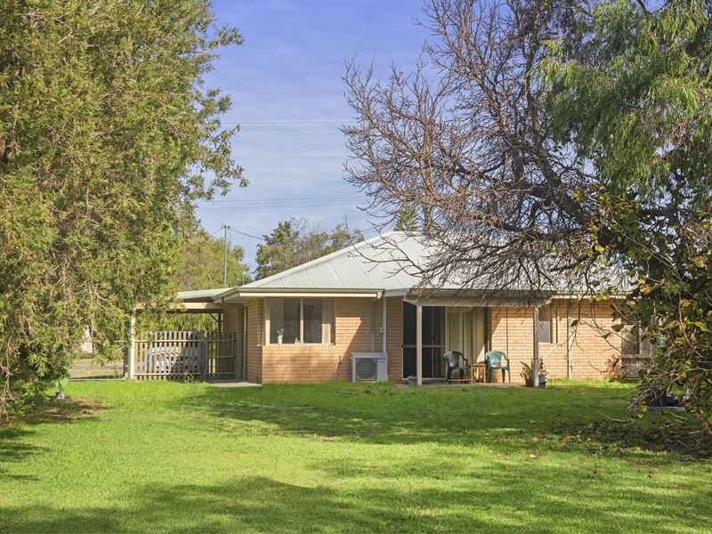 277 Bussell Highway, West Busselton WA 6280