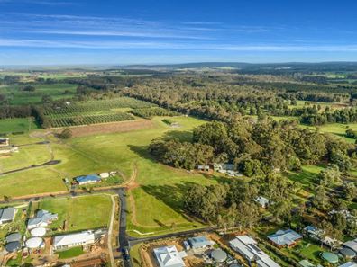 Lot 280 Coracina Avenue, Witchcliffe, Margaret River WA 6285