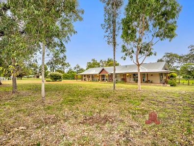 9 Kookaburra Close, Myalup WA 6220