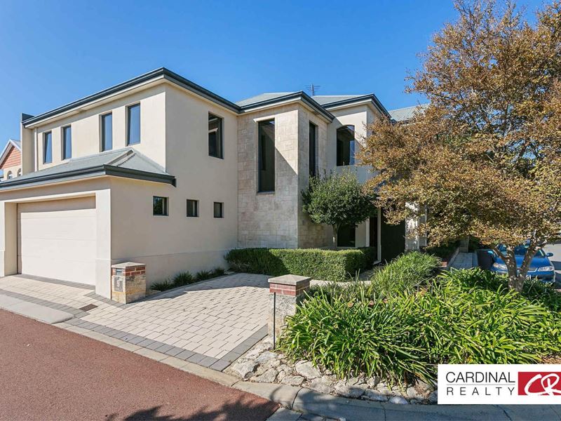 9 Channel Lane, Ascot