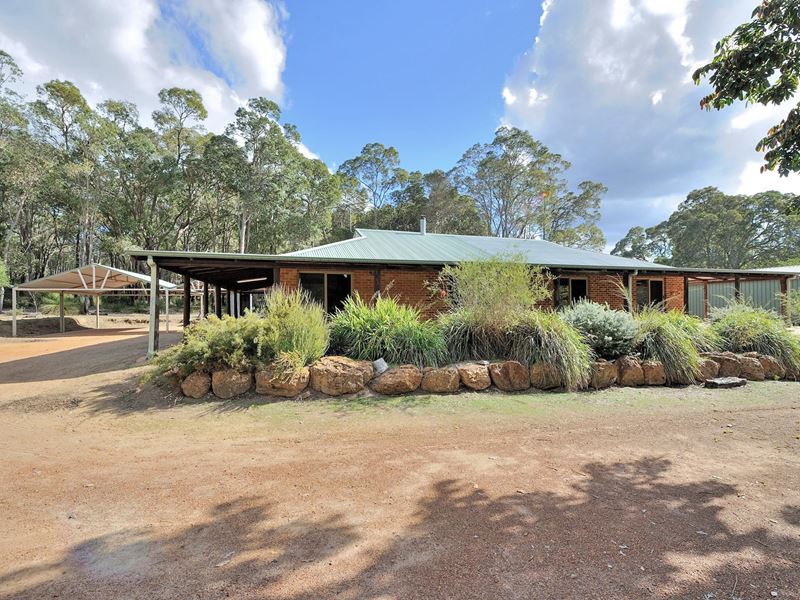 Mundaring