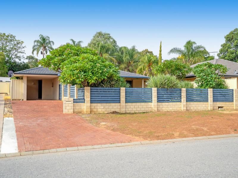 3 Serls Street, Armadale WA 6112