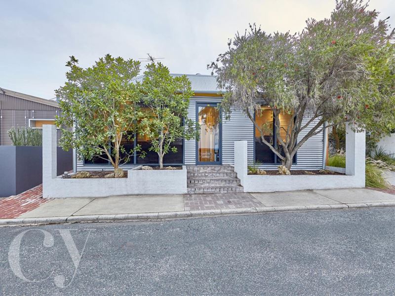 19 Jewell Parade, North Fremantle WA 6159