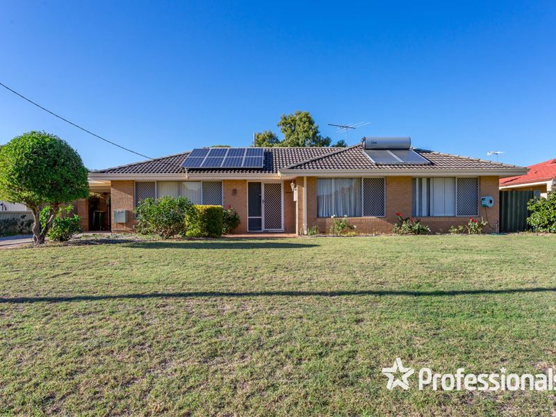 7 Baryna Street, Armadale WA 6112