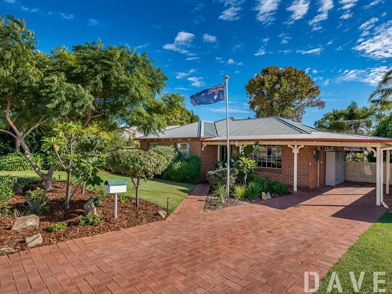 11 Gilmore Street, Kingsley