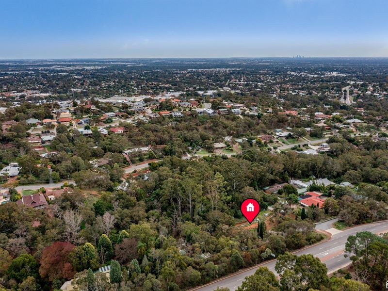 117A Burrows Retreat, Mount Richon