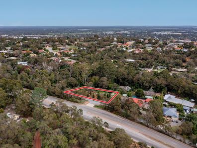 117A Burrows Retreat, Mount Richon WA 6112