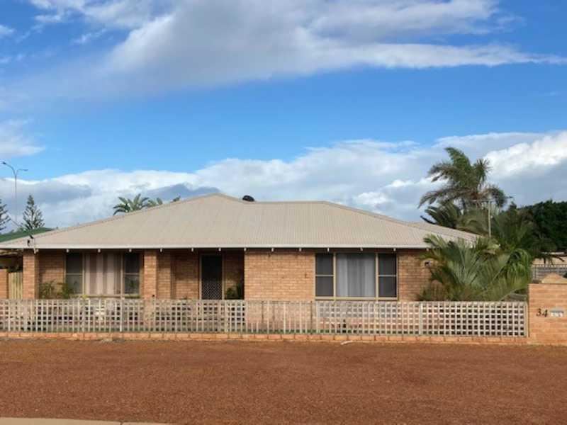 34 Glass Crescent, Mahomets Flats
