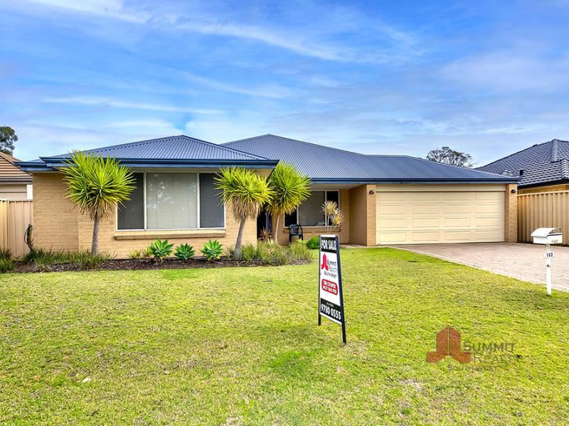 162 Hornibrook Road, Dalyellup