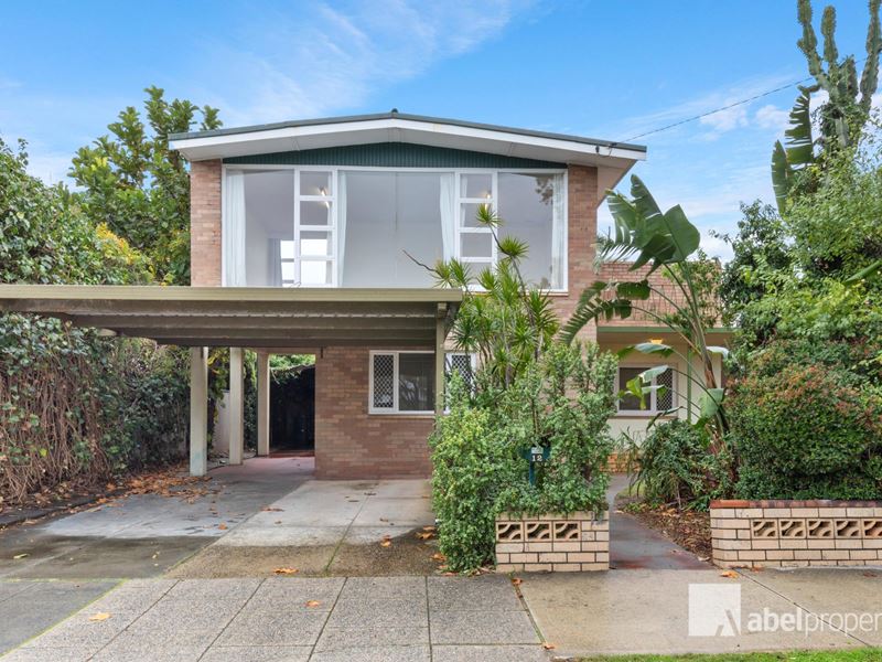 12 Lawley  Street, West Perth