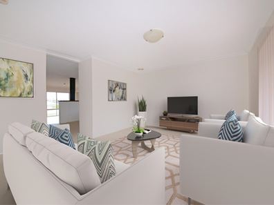 22 Pridmore Glen, Clarkson WA 6030