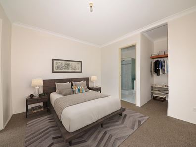 22 Pridmore Glen, Clarkson WA 6030