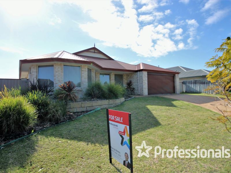 109 Braidwood Drive, Australind