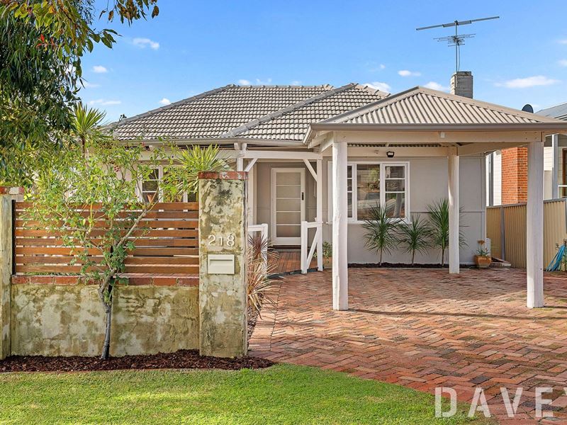 218 Alice Street, Doubleview WA 6018