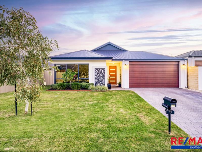 11 Witan Street, Brabham WA 6055