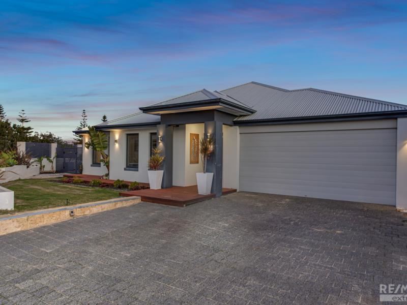 1 Caravel Approach, Jindalee WA 6036