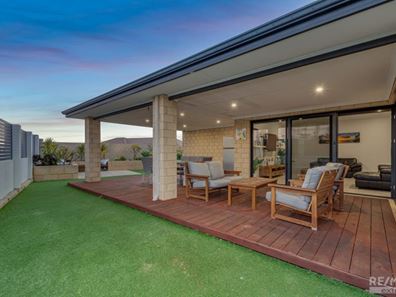 1 Caravel Approach, Jindalee WA 6036