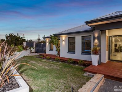 1 Caravel Approach, Jindalee WA 6036