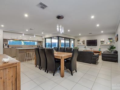 1 Caravel Approach, Jindalee WA 6036