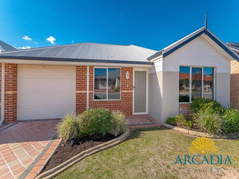 21 / 15 Lady Brand Drive, Greenfields