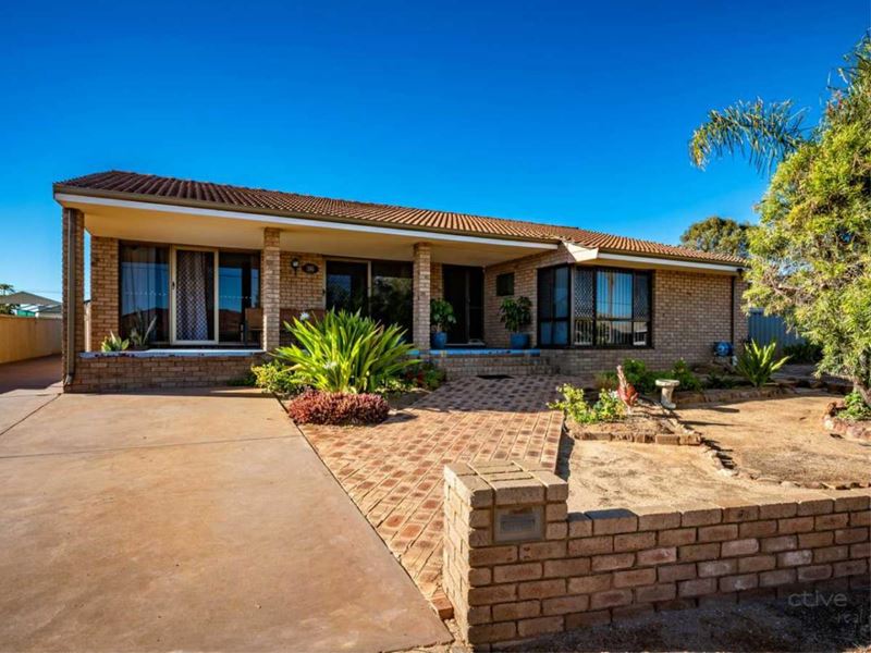 36 George Road, Geraldton