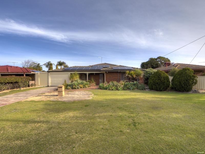 7 Macao Road, High Wycombe