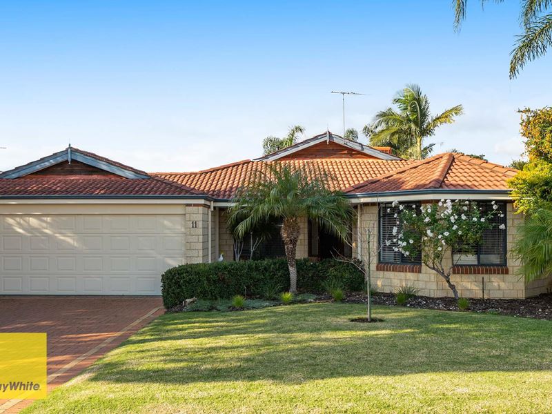 11 Babbler Court, Maida Vale