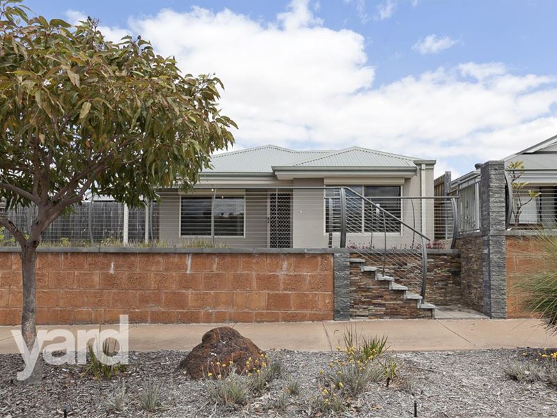166 Elmridge Parkway, Ellenbrook