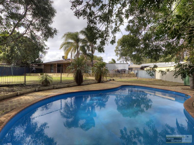 17 Tallerack Way, Forrestfield
