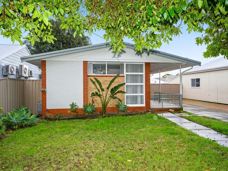 27 George Street, Belmont