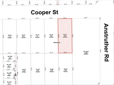 77 Cooper Street, Mandurah WA 6210