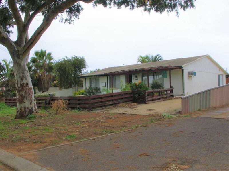 24 Compton Street, Rangeway